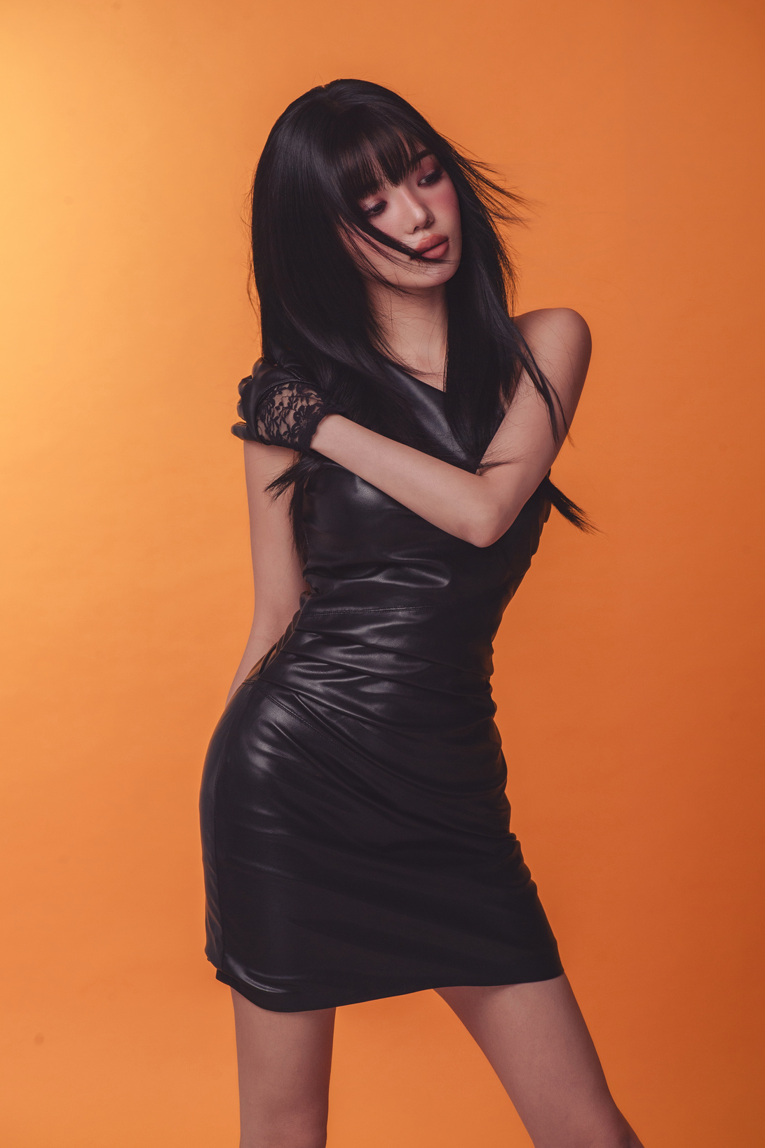 Roh Ji Sun, glance 05