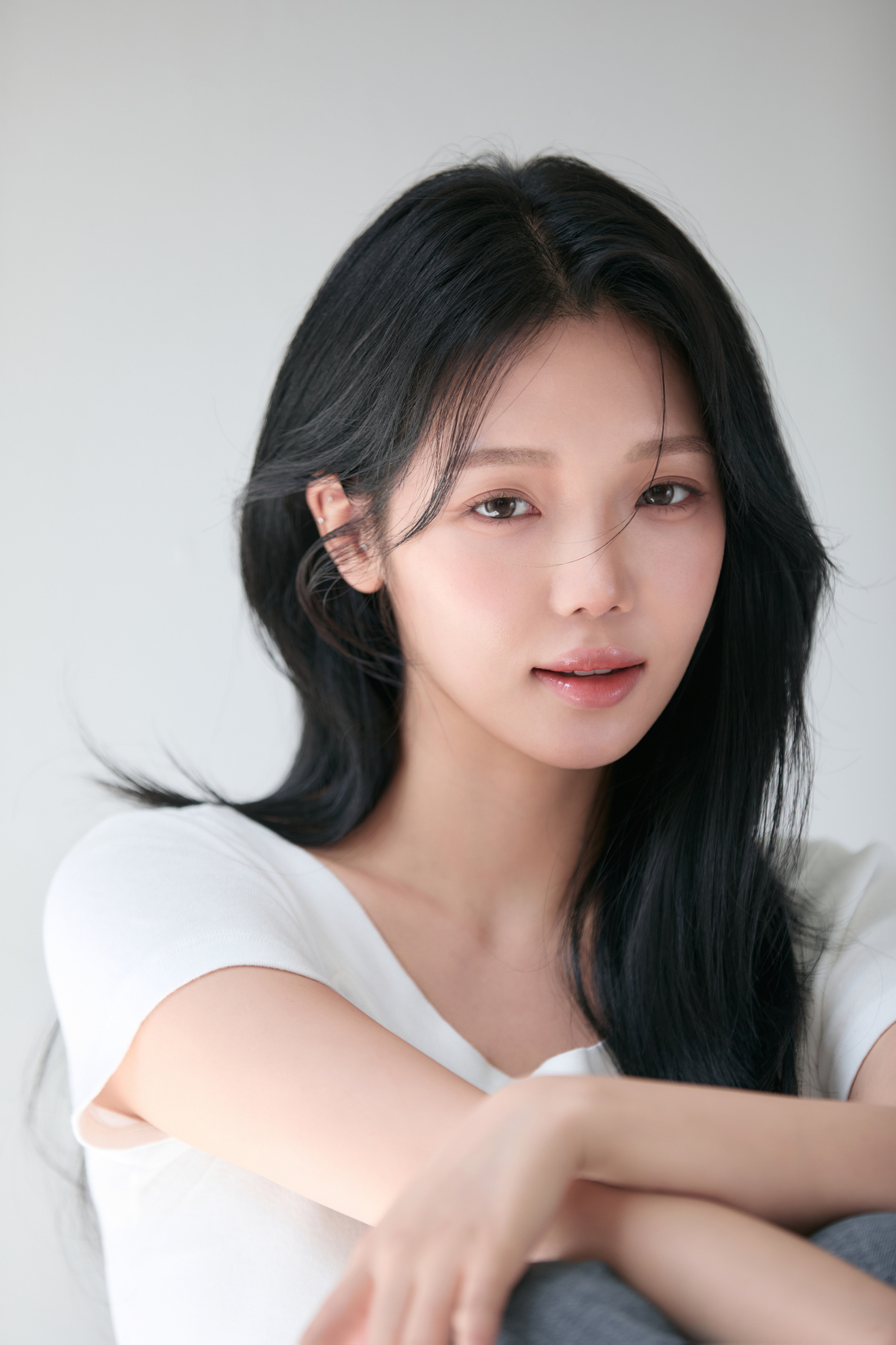 Roh Ji Sun, glance 06